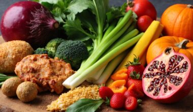 foods to boost platelets