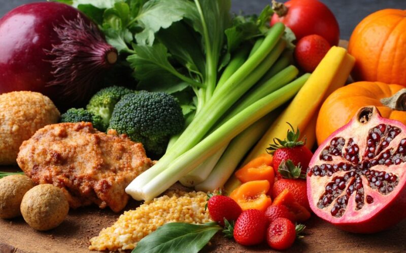 foods to boost platelets