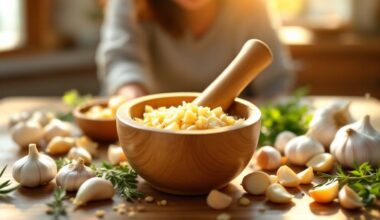 garlic remedy for fatigue