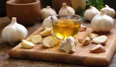 garlic s potent antibacterial properties