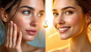 glow without cosmetics daily