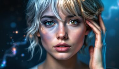 gray hair causes revealed