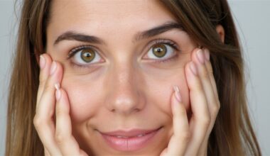 habits causing premature wrinkle formation