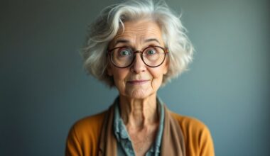habits that age women