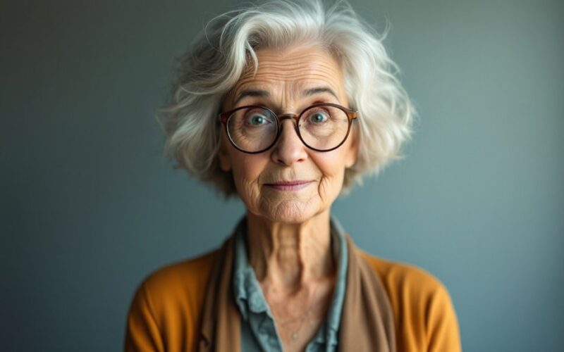 habits that age women
