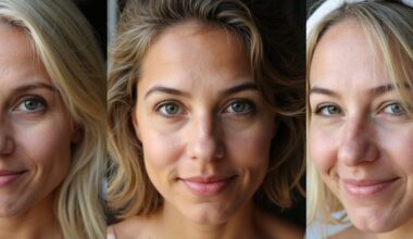 hair age insights actionable