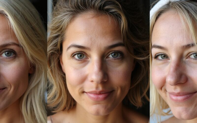 hair age insights actionable