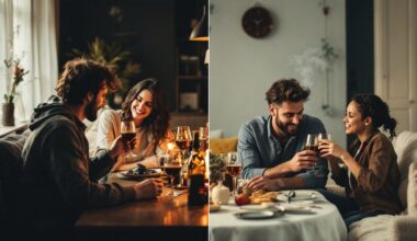 happy families and drinking