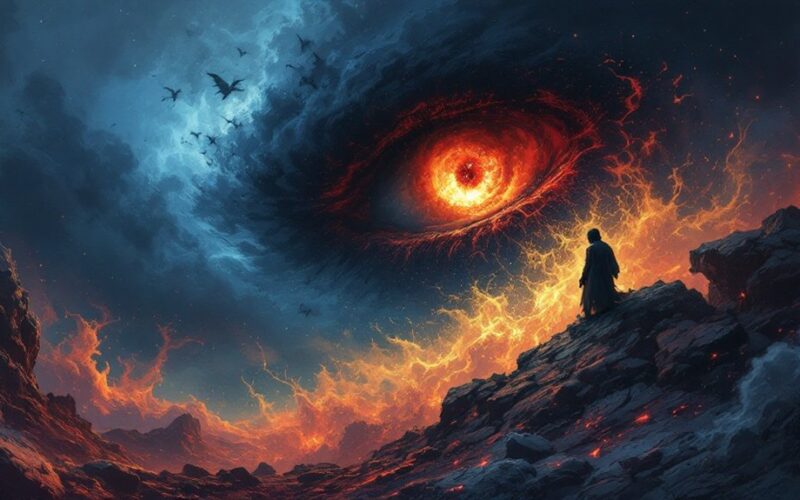 harmful emotions threaten health