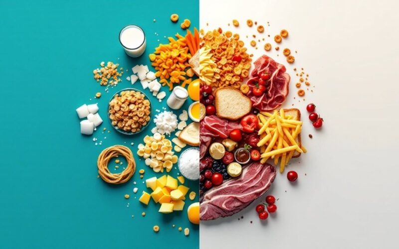 harmful food pairings revealed