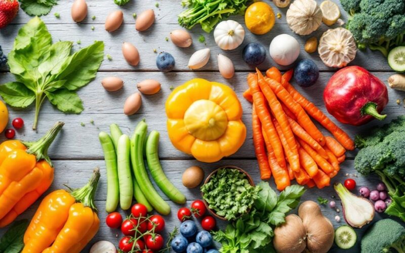 harmful foods for gut