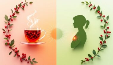 hawthorn tea benefits heart