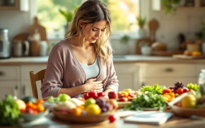 healing food relationships effectively