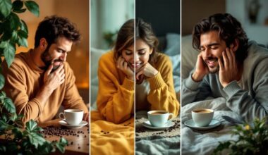 health risks for coffee lovers