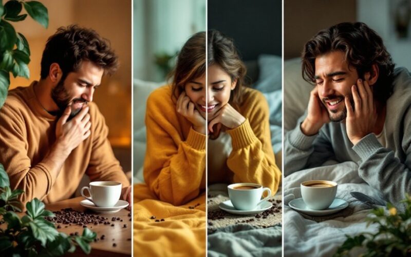 health risks for coffee lovers