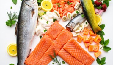 healthy fish shopping guide