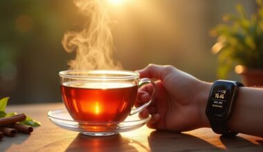 healthy tea benefits revealed