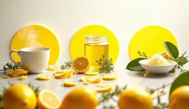 healthy uses for lemon peel