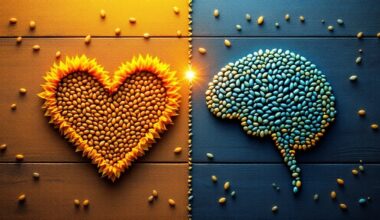 heart and brain health