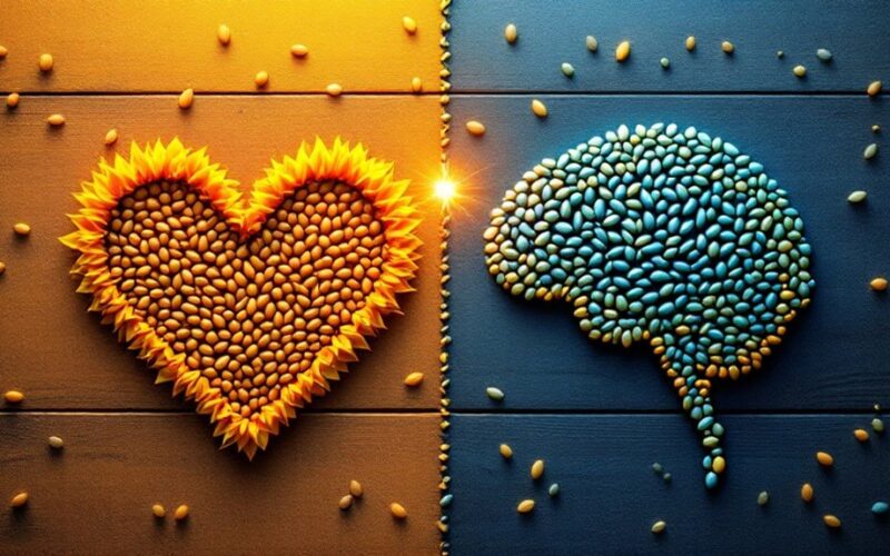 heart and brain health