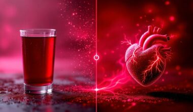 heart benefits of beetroot