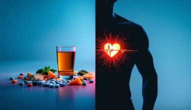 heart dangerous food medication combinations