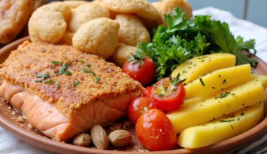 heart healthy food alternatives