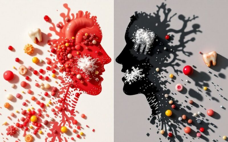 hidden health risks revealed