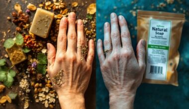 hidden ingredients in soap