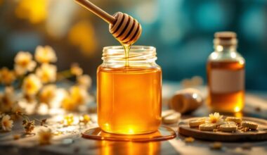 honey surpasses cough syrups
