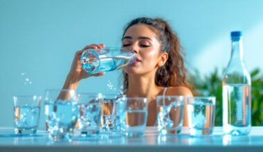 hydrate joyfully every day