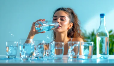hydrate joyfully every day
