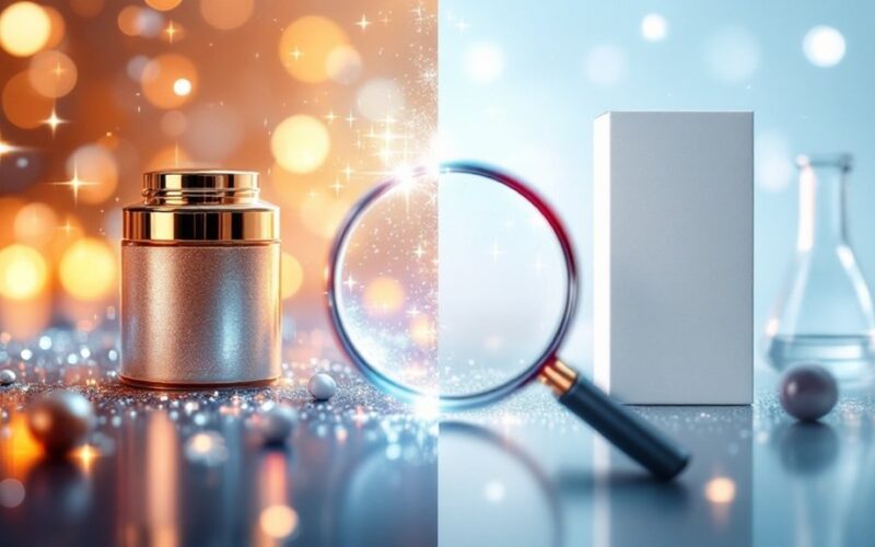 identifying deceptive health marketing