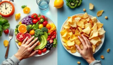 identifying true hunger signals