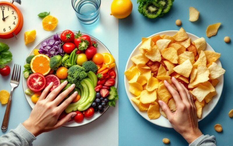 identifying true hunger signals