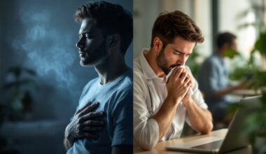 ignored early lung cancer symptoms