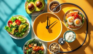 importance of morning fats