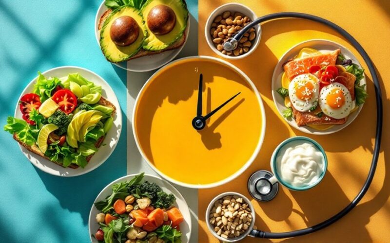 importance of morning fats