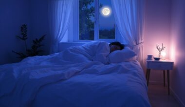 improve sleep tonight easily