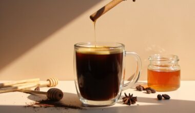 improves coffee taste naturally