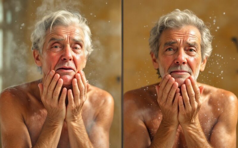 incorrect water temperature choices