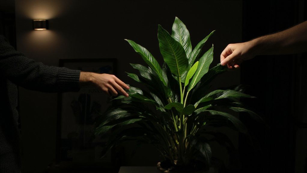 indestructible low light drought tolerant fool proof