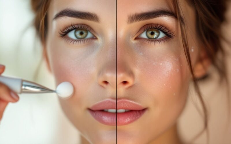 ineffective anti aging treatments