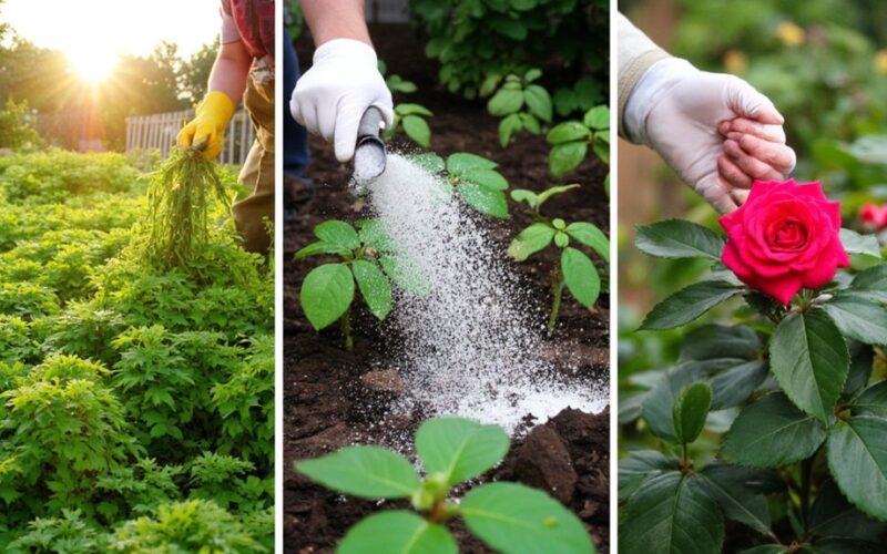 inexpensive garden remedies remarkably effective