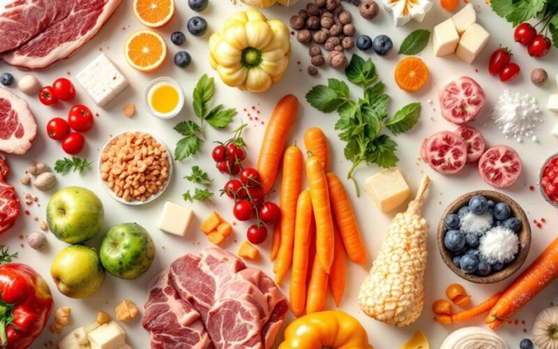 intestinal flora destroying products