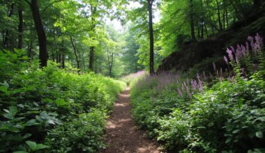 invasive species severely damage plants