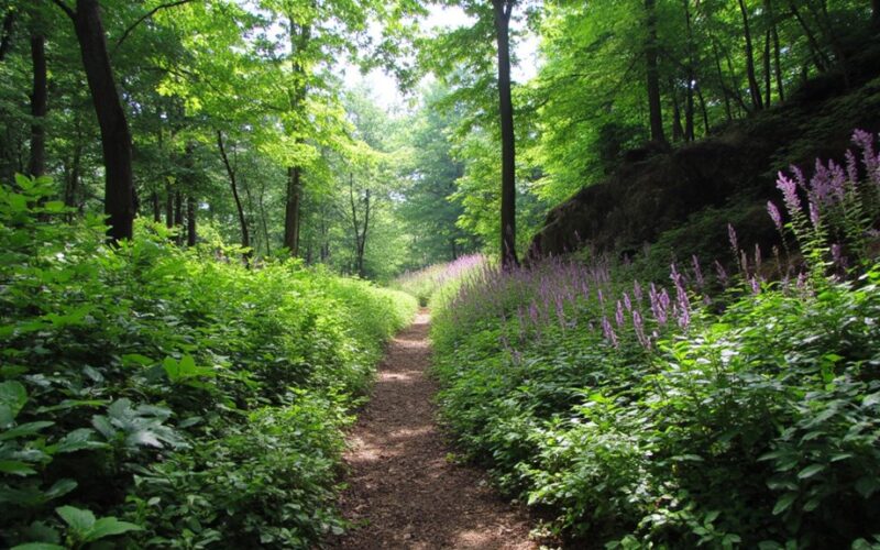 invasive species severely damage plants