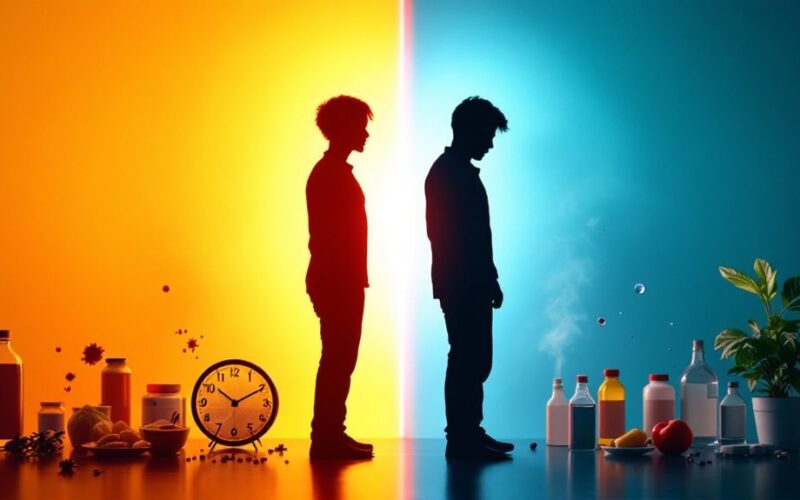 invisible everyday immune threats