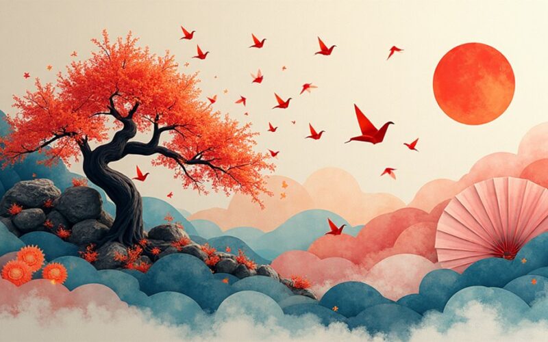 japanese memory techniques explained