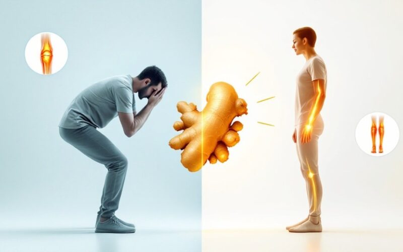 joint support single ingredient